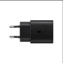 copy of ADAPTATEUR DE CHARGE SAMSUNG 25W - Noir
