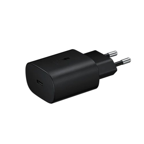 copy of ADAPTATEUR DE CHARGE SAMSUNG 25W - Noir