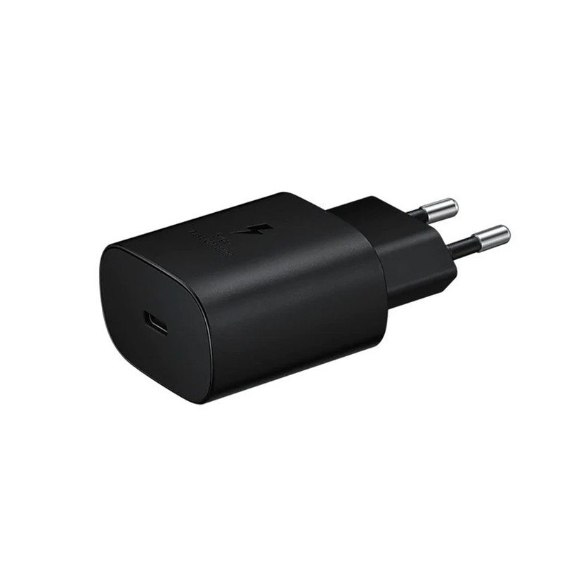 copy of ADAPTATEUR DE CHARGE SAMSUNG 25W - Noir