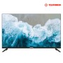 Téléviseur Telefunken TV32D6 - 32" HD avec Récepteur intégré