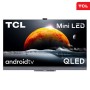 TV TCL 55C825 QLED Mini LED 4K UHD - Android