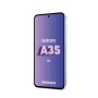 Smartphone SAMSUNG Galaxy A35 8Go/128Go l 5G - Bleu Smartphone SAMSUNG Galaxy A35 8Go/128Go l 5G - Bleu