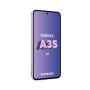 Smartphone SAMSUNG Galaxy A35 8Go/128Go l 5G - Bleu Smartphone SAMSUNG Galaxy A35 8Go/128Go l 5G - Bleu
