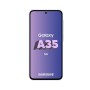 Smartphone SAMSUNG Galaxy A35 8Go/128Go l 5G - Bleu Smartphone SAMSUNG Galaxy A35 8Go/128Go l 5G - Bleu