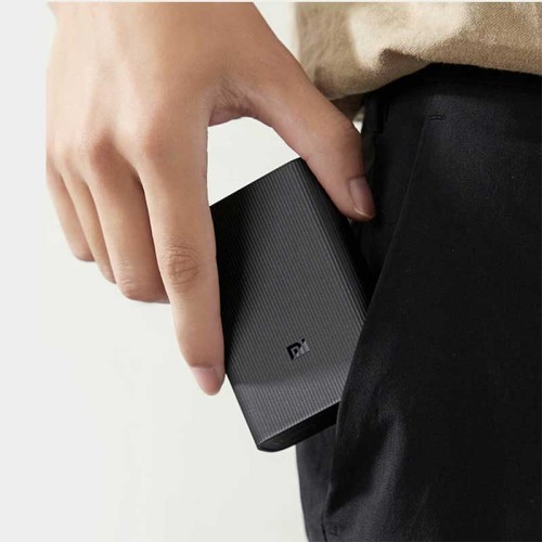 POWER BANK Xiaomi Ultra-compacte 22.5W | 10000mAh - 28965