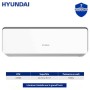Climatiseur Hyundai 24000 BTU Chaud Froid ON/OFF