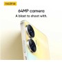 Smartphone REALME C55 - RMX 3710 (8Go l 256Go) - 4G - RAINY NIGHT