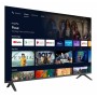 Vue latérale Droite de TV TCL 32" S5400A FHD Smart l HDR l Android Vue latérale Droite de TV TCL 32" S5400A FHD Smart l HDR l Android