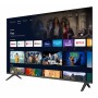 Vue Latérale gauche de TV TCL 32" S5400A FHD Smart l HDR l Android Vue Latérale gauche de TV TCL 32" S5400A FHD Smart l HDR l Android