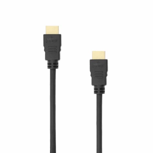 Cable Sbox HDMI Mâle - HDMI Mâle 2.0 - 5M - 4K Cable Sbox HDMI Mâle - HDMI Mâle 2.0 - 5M - 4K