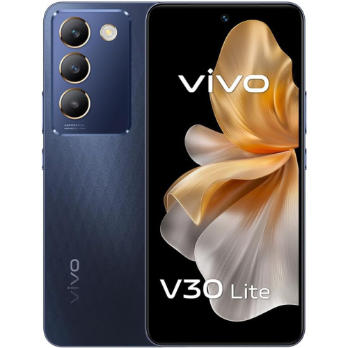 Smartphone Vivo V30 Lite 8Go 256Go Noir