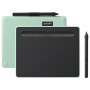 TABLETTE GRAPHIQUE WACOM INTUOS CONFORT PB S - Vert