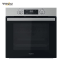 FOUR ÉLECTRIQUE ENCASTRABLE WHIRLPOOL 71 L (OMR55HR0X) FOUR ÉLECTRIQUE ENCASTRABLE WHIRLPOOL 71 L (OMR55HR0X)