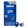 Lot de 10 capsules de café Lavazza Alu Cremae Gusto Classico (NCC) Lot de 10 capsules de café Lavazza Alu Cremae Gusto Classico (NCC)