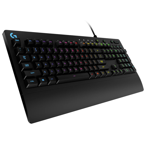 CLAVIER LOGITECH GAMINIG G213