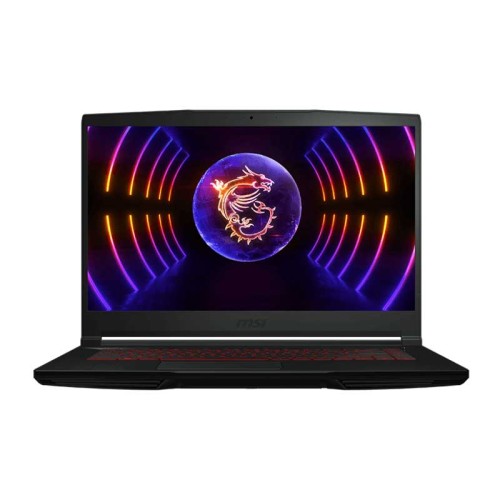 PC Portable Gamer MSI GF63 Thin 12UCX-216XFR  - i5 12é Gèn - 8Go - 512Go ssd -RTX 2050-15,6'' 144Hz