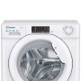 LAVE LINGE FRONTALE ENCASTRABLE CANDY l 7KG l BLANC (CBW27D1E-S)