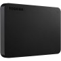 Disque Dur Externe Toshiba Canvio 2,5" 1To Noir à bas rix