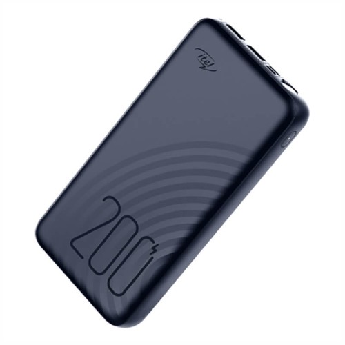 POWER BANK | Itel Star200 | 20000 mAh