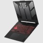 PC Portable Asus TUF Gaming A15 TUF507UI-LP063W | AMD Ryzen 9 - 8945H| 8Go | 512SSD | RTX 4070 | Windows 11