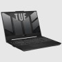 PC Portable Asus TUF Gaming A15 TUF507UI-LP063W | AMD Ryzen 9 - 8945H| 8Go | 512SSD | RTX 4070 | Windows 11