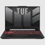 PC Portable Asus TUF Gaming A15 TUF507UI-LP063W | AMD Ryzen 9 - 8945H| 8Go | 512SSD | RTX 4070 | Windows 11