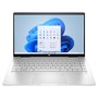 hp pavilion x360 14-ek1001nk i5-1335u front view couleur silver hp pavilion x360 14-ek1001nk i5-1335u front view couleur silver