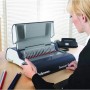 Machine à Reliure Fellowes Quasar-E Electrique (5620901)