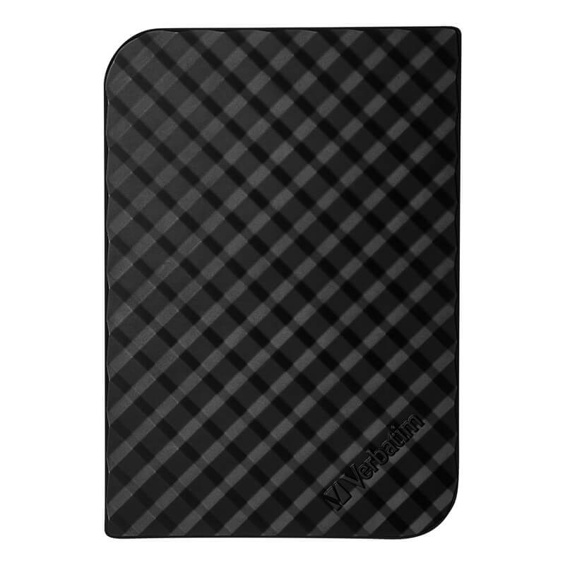 Disque dur portable Verbatim Store 'n' Save USB 3.0 4 To 3.5'' noir