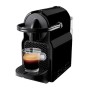 Machine à café à capsules Nespresso Inissa D40 1200W au meilleur prix