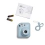 accessoires Appareil photo Fujifilm instax INSTAX Mini 12 - Bleu