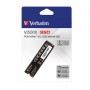 Disque Dur Interne Verbatim 1To SSD NVMe Vi5000 ( 031826 )
