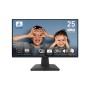 Ecran MSI PRO MP252 - 24.5" - FHD - IPS - 1ms(MPRT) - 100HZ Ecran MSI PRO MP252 - 24.5" - FHD - IPS - 1ms(MPRT) - 100HZ