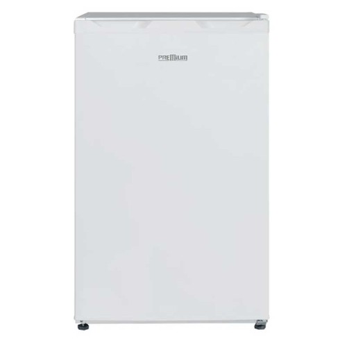 Mini Bar PREMIUM AMBC189 - 89L DeFrost - Blanc