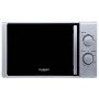 Micro-Onde HYUNDAI - 20 Litres - 700W - Silver (HY-FSMW-20LS) Micro-Onde HYUNDAI - 20 Litres - 700W - Silver (HY-FSMW-20LS)