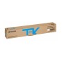 Toner Original Kyocera TK 8365C Cyan l 12.000 Pages