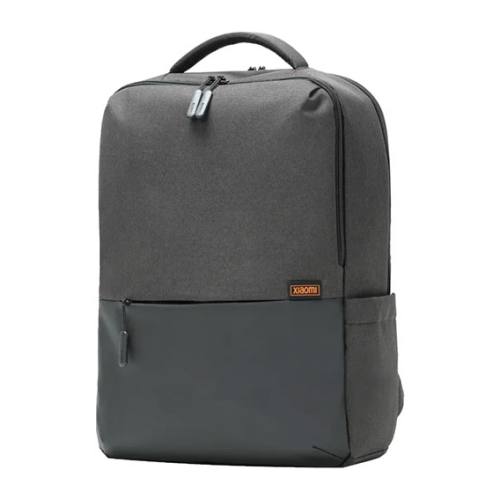 sac a dos xiaomi  backpack commuter noir view front