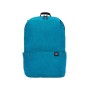 sac a dos xiaomi casual daypack bleu view front