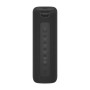 mi portable bluetooth speaker black 16w xiaomi prix tunisie
