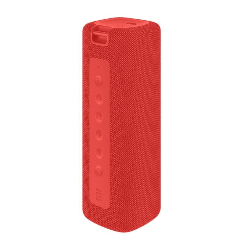 haut-parleur bluetooth xiaomi 16w prix tunisie rouge
