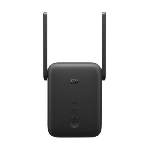 xiaomi mi wifi range extender ac1200 front view
