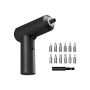 visseuse sans fil xiaomi mi cordless screwdriver 36v noir