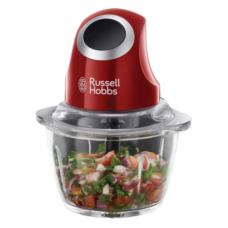 mini hachoir desire russell hobbs tunisie