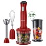 Mixeur plongeant 3 en 1 Desire Russell hobbs 24700-56