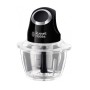 Mini hachoir Desire Russell hobbs 24662-56 noir