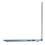 lenovo pc portable ideapad slim 3 15IRH8 i5 left side view couleur gris