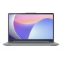 pc portable lenovo ideapad slim 3 15irh8 i5 13420h  ssd front view tunisie couleur bleu