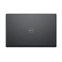 pc portable dell vostro 3520 i7-1255u 8go 512go ssd win 11 back view noir