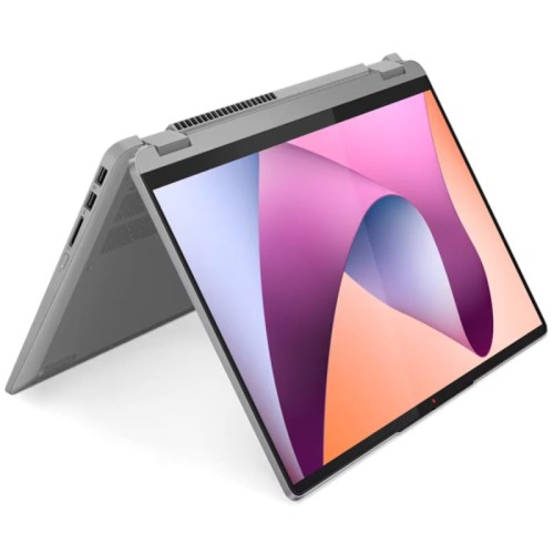 PC Portable Lenovo IdeaPad Flex 5 14ABR8 – écran tactile 14 pouces