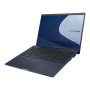 pc portable asus expertbook b2402cba i5 left side view bleu pc portable asus expertbook b2402cba i5 left side view bleu